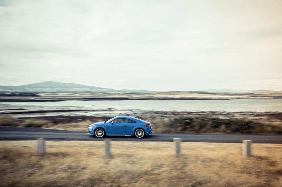  Audi TTS Coupe (8S) 2018 года  (WW) (фото 143 из 254)